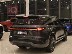 Lexus TX